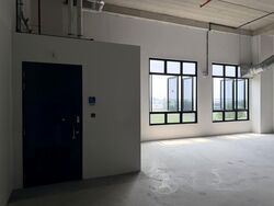 Tampines Connection (D18), Factory #624032301